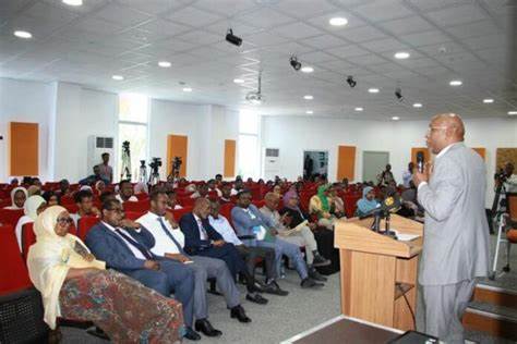 85% de réussite pour notre programme d'insertion à Djibouti - Image 2