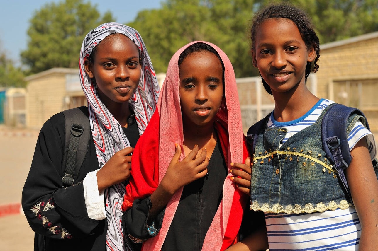 Insertion Professionnelle à Djibouti