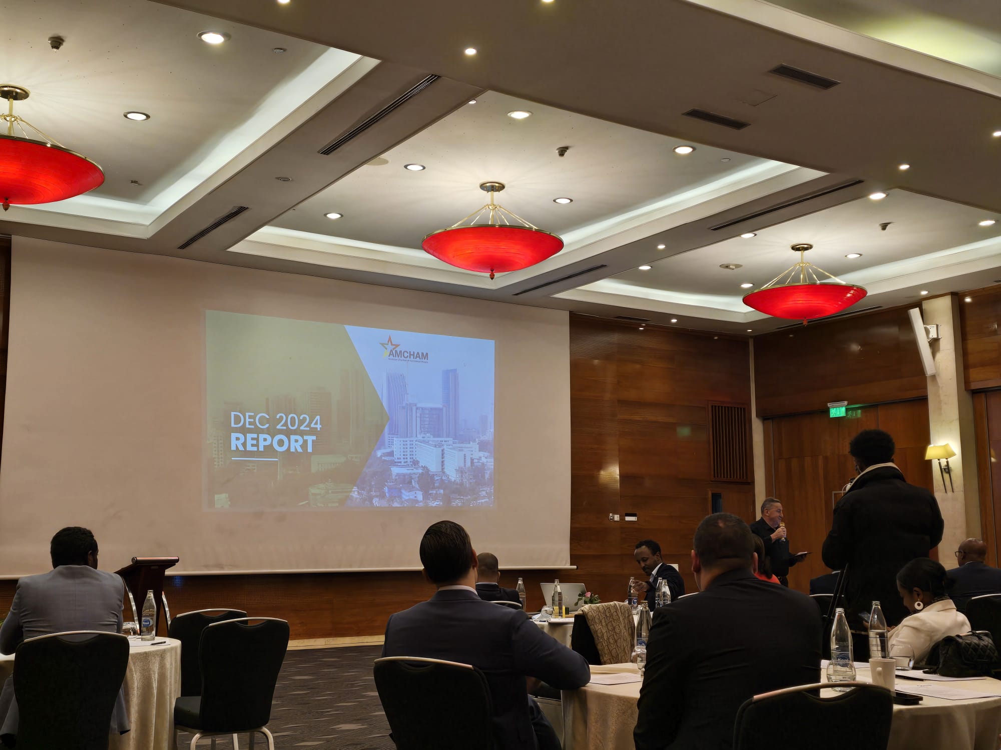 Formation des formateurs : Renforcement des capacités - Image 1